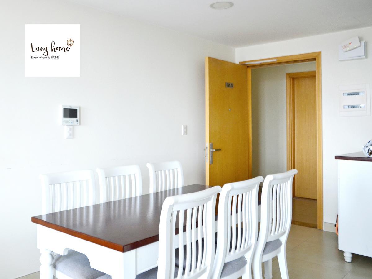 Lucyhome Masteri Thao Dien Apartment مدينة هوشي منه المظهر الخارجي الصورة