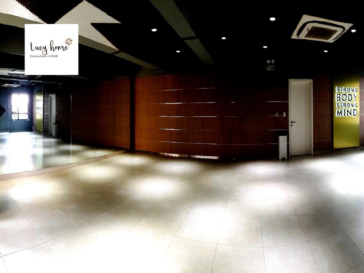 Lucyhome Masteri Thao Dien Apartment مدينة هوشي منه المظهر الخارجي الصورة