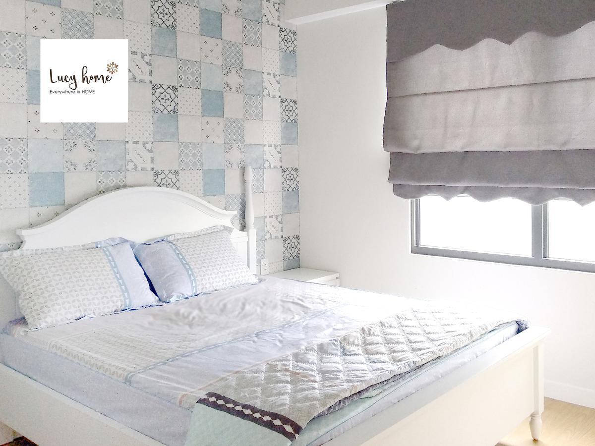 Lucyhome Masteri Thao Dien Apartment مدينة هوشي منه المظهر الخارجي الصورة