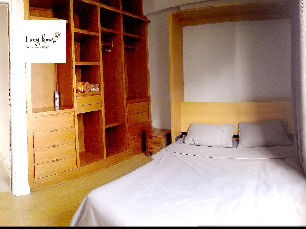 Lucyhome Masteri Thao Dien Apartment مدينة هوشي منه المظهر الخارجي الصورة