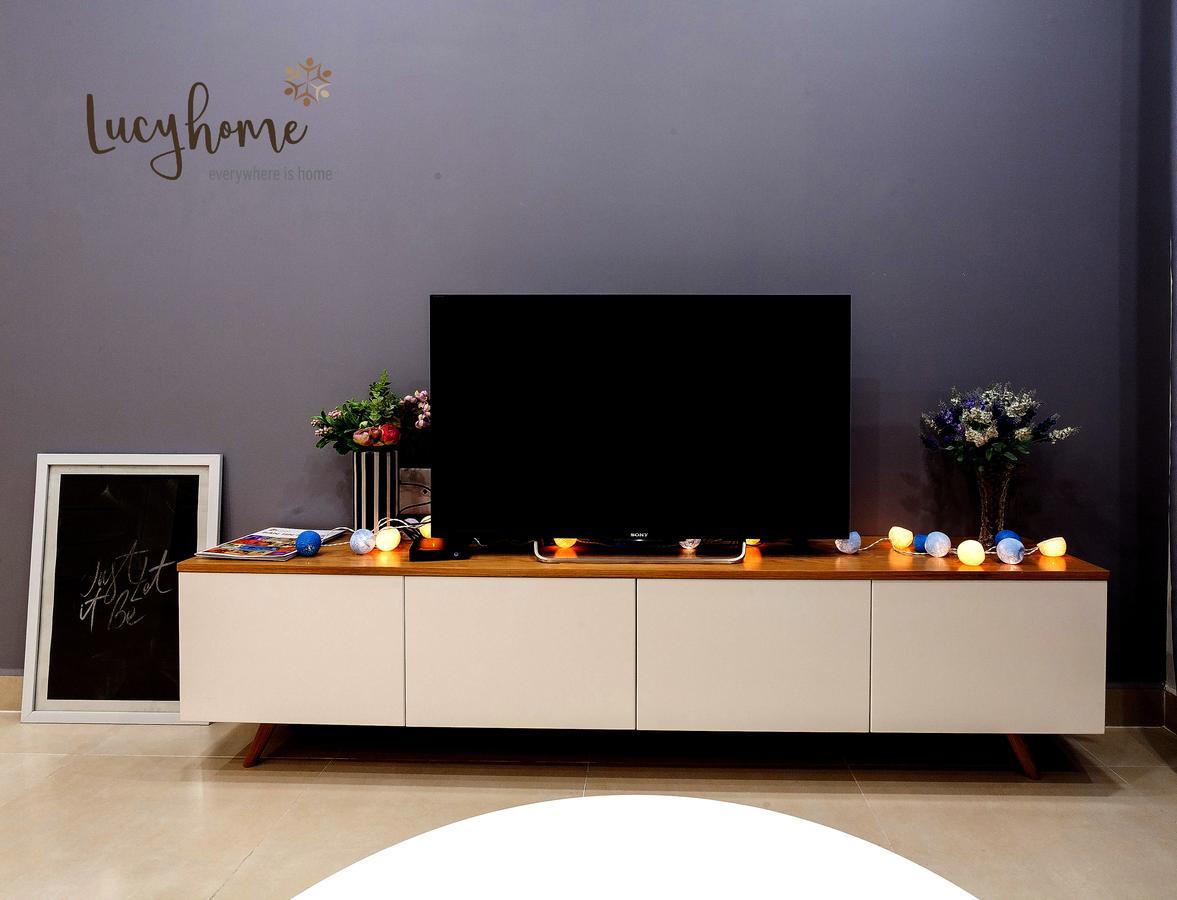 Lucyhome Masteri Thao Dien Apartment مدينة هوشي منه المظهر الخارجي الصورة
