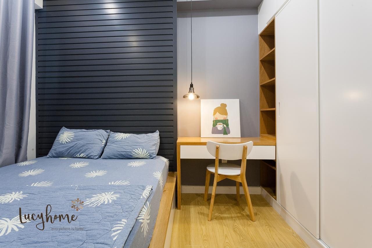 Lucyhome Masteri Thao Dien Apartment مدينة هوشي منه المظهر الخارجي الصورة