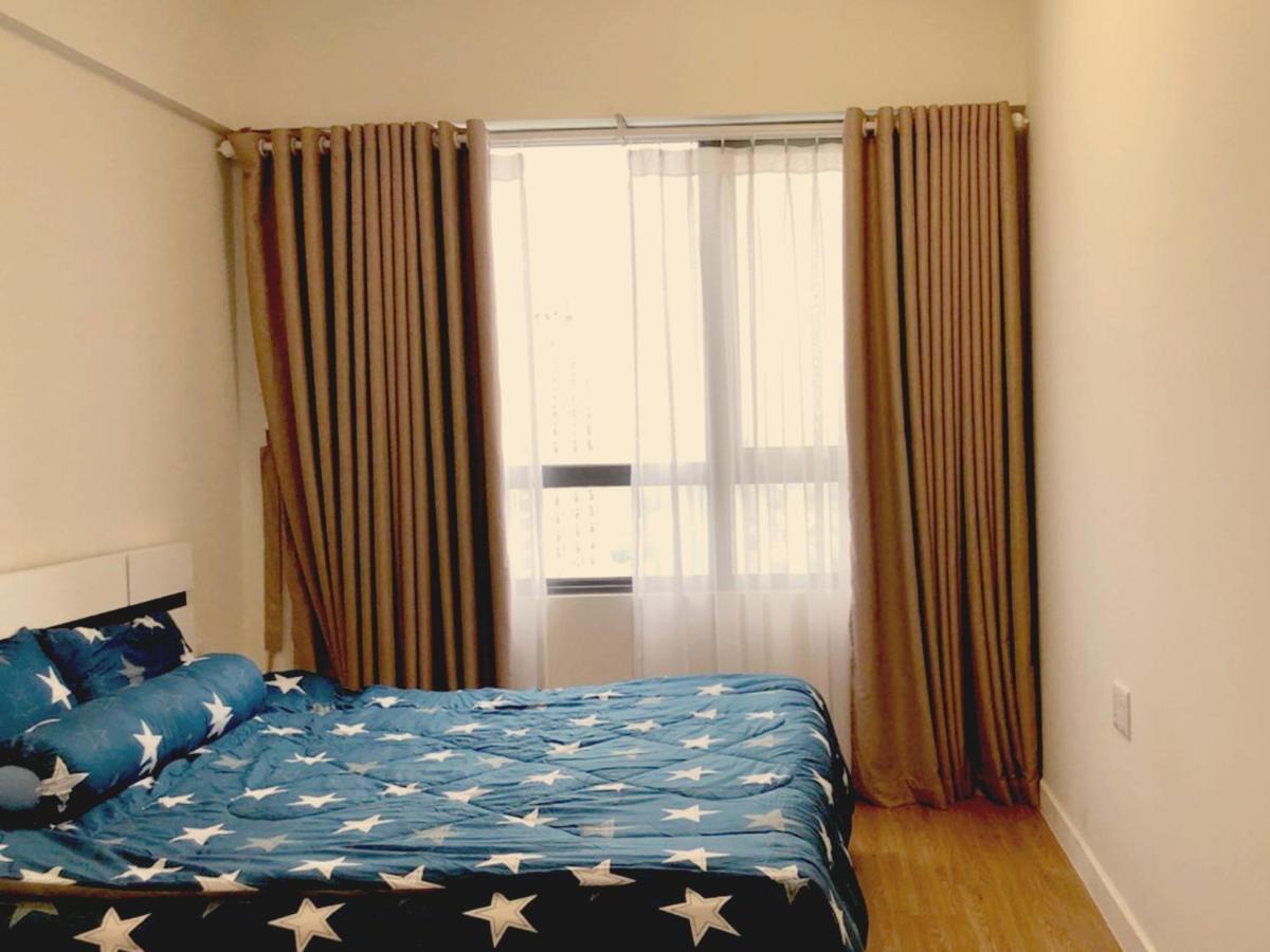 Lucyhome Masteri Thao Dien Apartment مدينة هوشي منه المظهر الخارجي الصورة