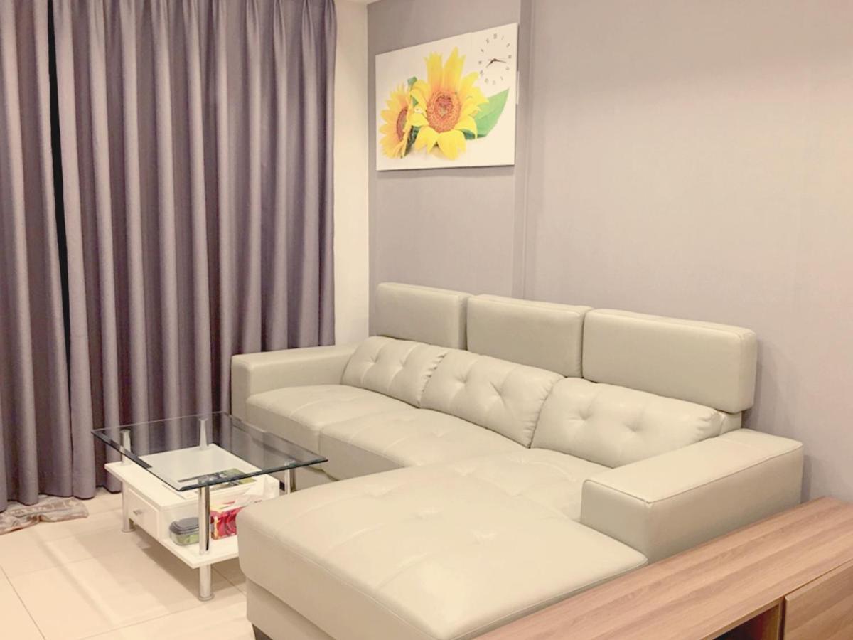 Lucyhome Masteri Thao Dien Apartment مدينة هوشي منه المظهر الخارجي الصورة