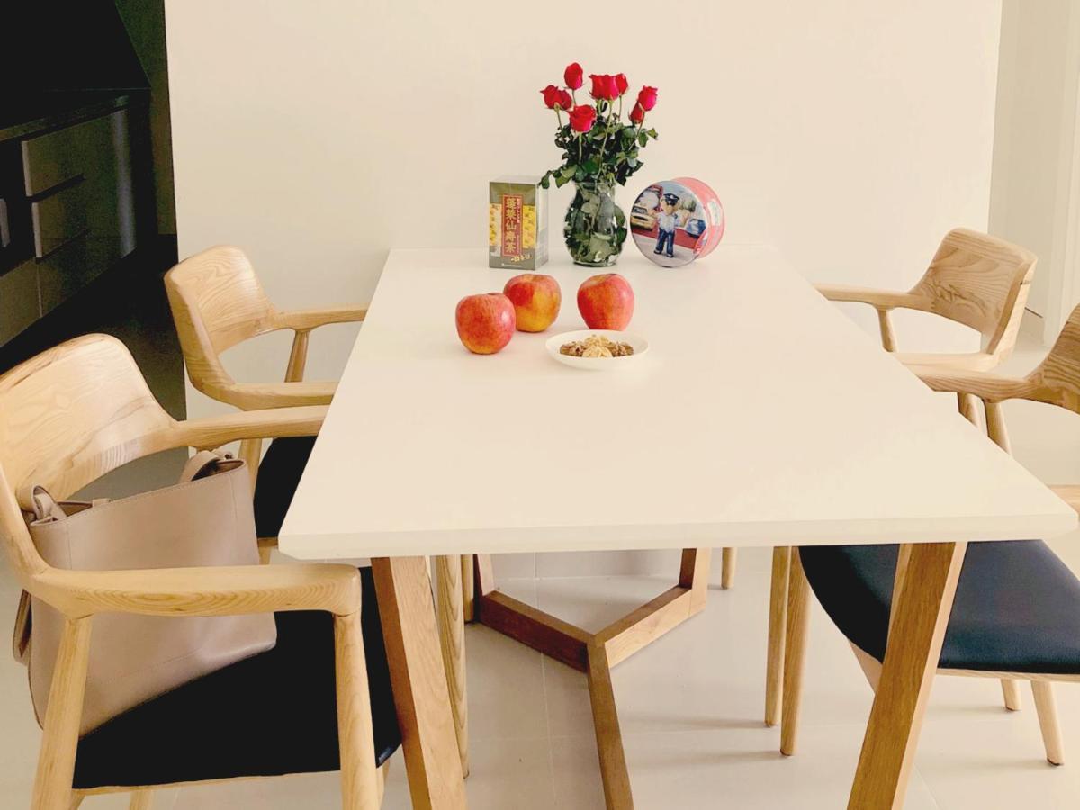 Lucyhome Masteri Thao Dien Apartment مدينة هوشي منه المظهر الخارجي الصورة