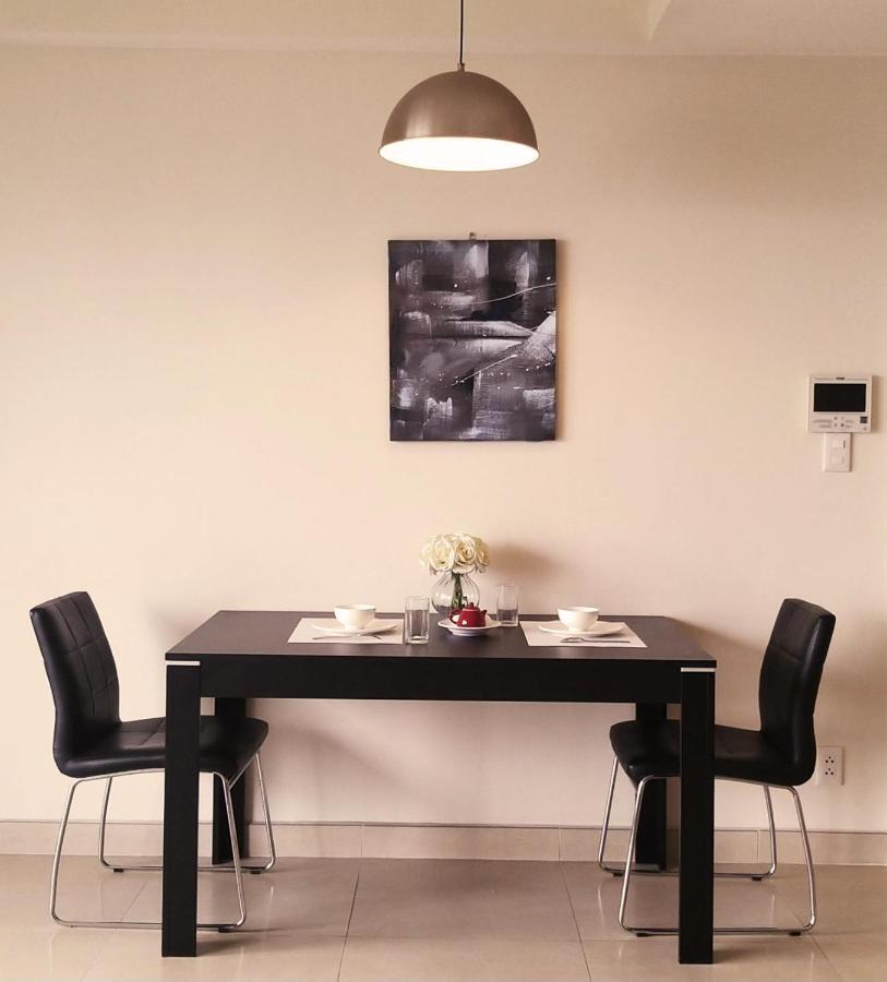 Lucyhome Masteri Thao Dien Apartment مدينة هوشي منه المظهر الخارجي الصورة