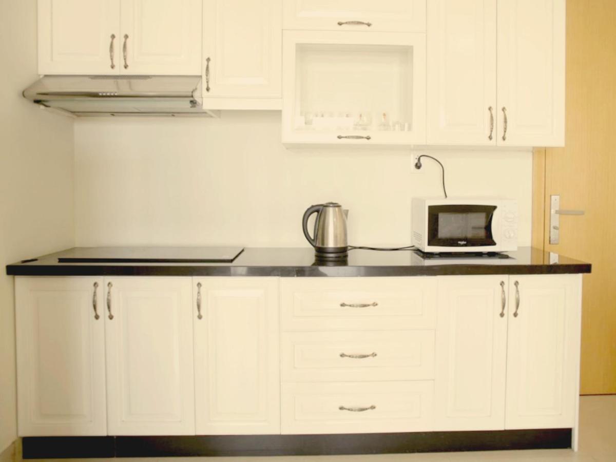 Lucyhome Masteri Thao Dien Apartment مدينة هوشي منه المظهر الخارجي الصورة