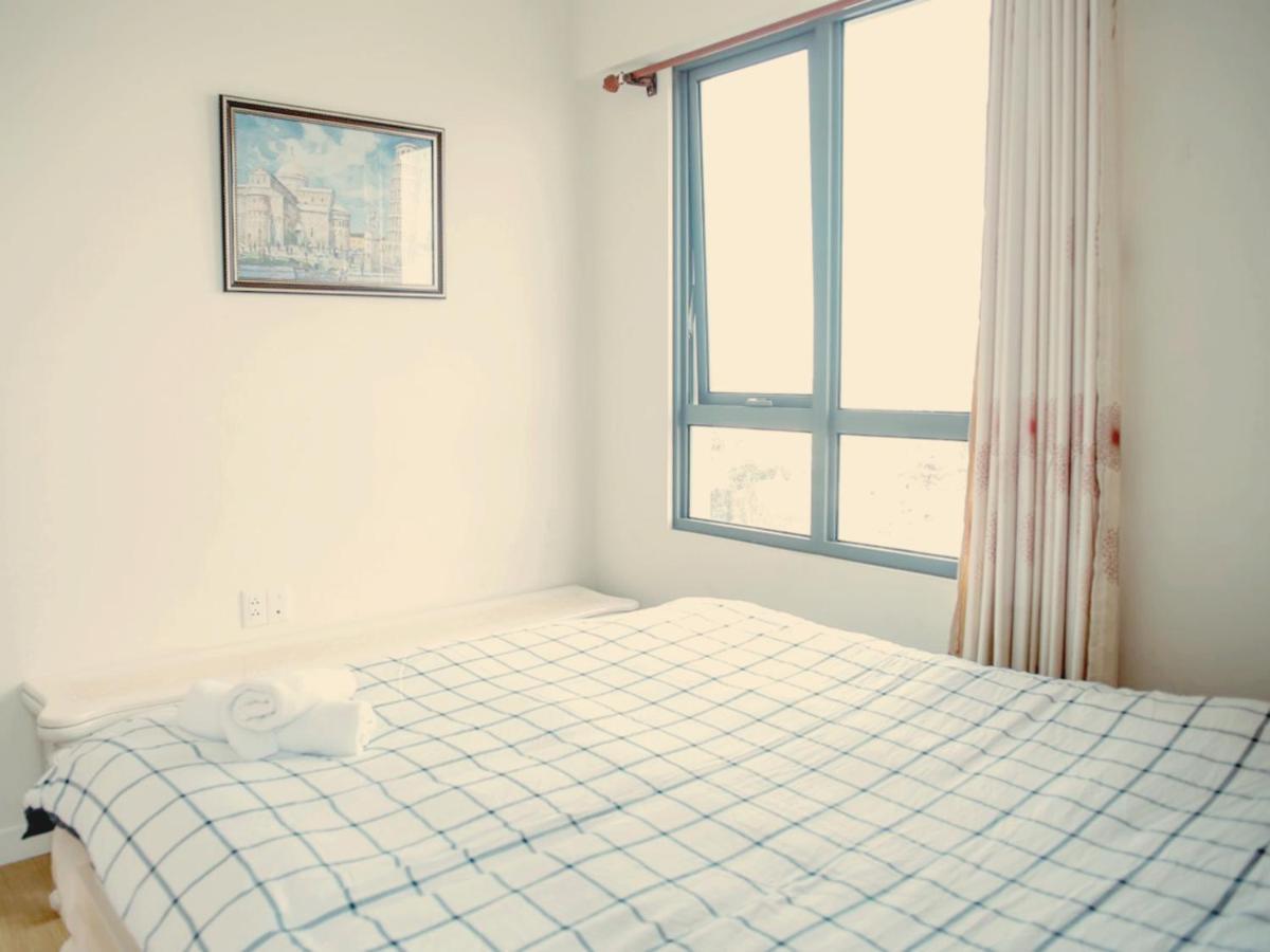 Lucyhome Masteri Thao Dien Apartment مدينة هوشي منه المظهر الخارجي الصورة