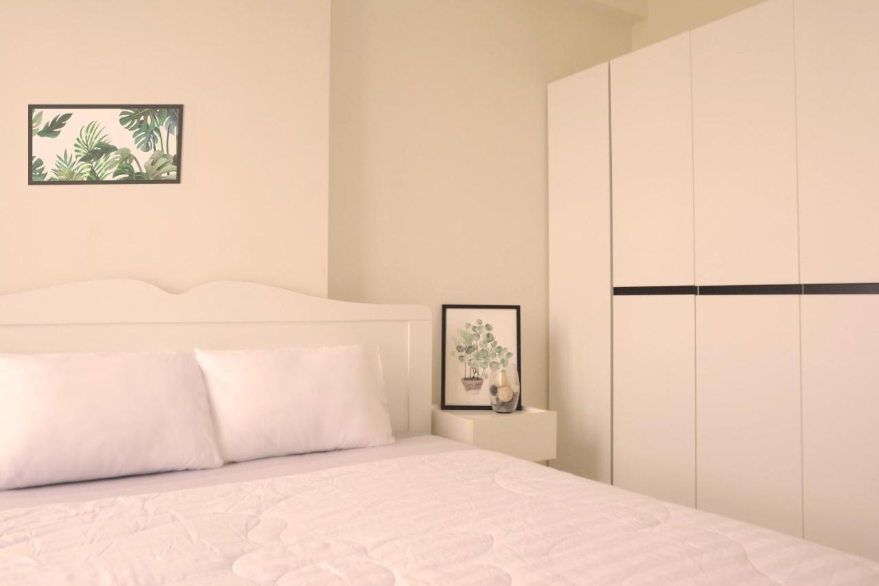 Lucyhome Masteri Thao Dien Apartment مدينة هوشي منه المظهر الخارجي الصورة